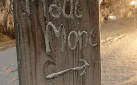 Le Haut' Mont